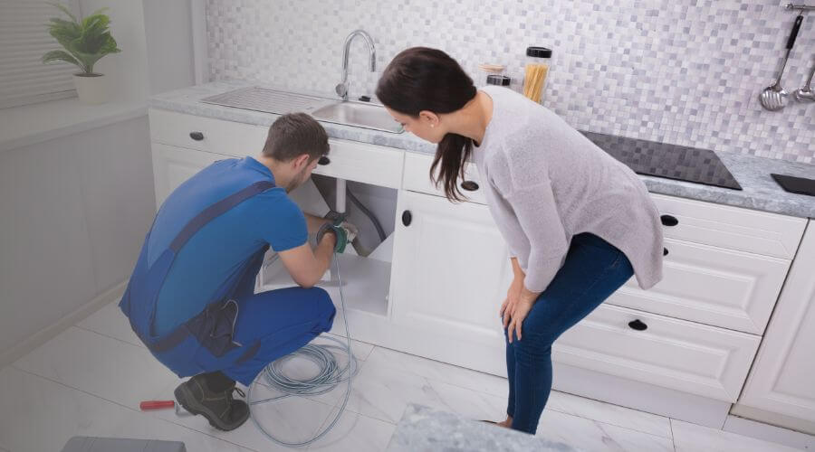 Professional Tankless Water Heater Installation in Blue Rock, OH